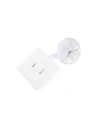 7-in-1 Babybett mit Matratze - Grafit | Waldin