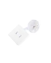 7in1 Babybett mit Matratze - Natur | Waldin