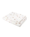 Kinderbettwäsche Junior 90x120 – Pusteblumen | Waldin