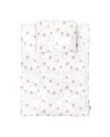 Kinderbettwäsche Junior 90x120 – Pusteblumen | Waldin