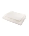 Kinderbettwäsche Junior 90x120 – Ecru Basic | Waldin