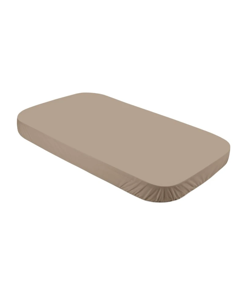 Spannbettlaken aus Baumwolle 123x73 cm 7-in-1-Babybett | Waldin Spannbettlaken aus Baumwolle 123x73 cm 7-in-1-Babybett | Waldin