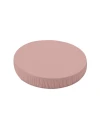 Spannbettlaken aus Baumwolle 73x73 cm – Oval Rose | WALDIN