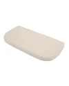 Spannbettlaken für Beistellbett 7in1 – Beige | Waldin