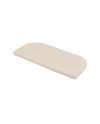Spannbettlaken für Beistellbett 5in1 – Beige | Waldin