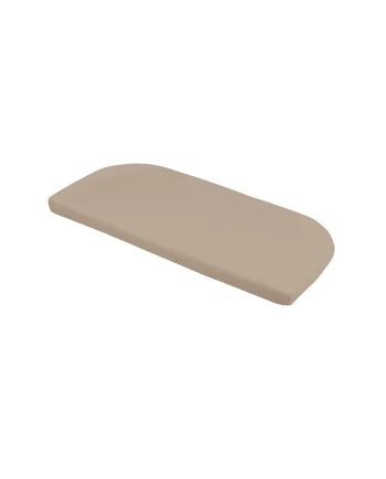 Spannbettlaken für Beistellbett 5in1 – Taupe | Waldin