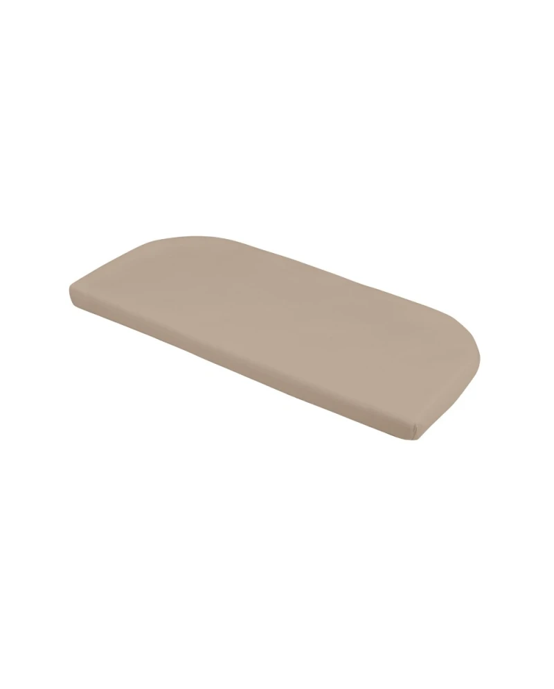 Spannbettlaken für Beistellbett 5in1 – Taupe | Waldin Spannbettlaken für Beistellbett 5in1 – Taupe | Waldin