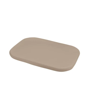 Spannbettlaken aus Baumwolle 93x65 für 5in1 Babybett – Waldin