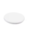 Spannbettlaken aus Baumwolle 73x73cm Oval 7-in-1-Babybett WALDIN