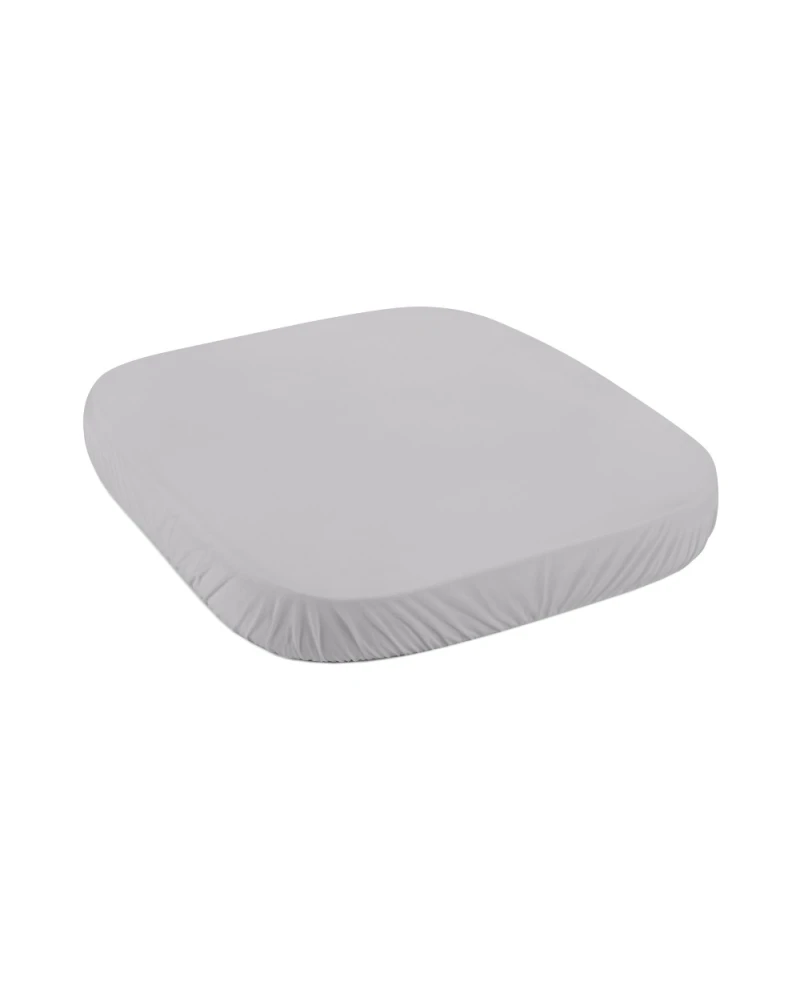Spannbettlaken aus Baumwolle 73x73cm kleine 7in1 Babybett WALDIN Spannbettlaken aus Baumwolle 73x73cm kleine 7in1 Babybett WALDIN