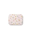 Bambus Kissen mit Füllung 30x40 - CandyCute | Waldin