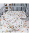Bambus Decke mit Füllung CandyCute verschiedene Größen