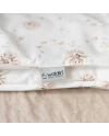 Kinderbettwäsche Junior 90x120 – Pusteblumen | Waldin