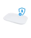 Wasserdichtes Spannbettlaken 5in1 Babybett | Waldin