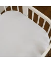 Wasserdichtes Spannbettlaken 5in1 Babybett | Waldin