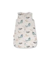 Bambus Babyschlafsack 0–6 Monate | Atmungsaktiv & weich | Waldin