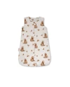 Bambus Babyschlafsack 0–6 Monate Bären Atmungsaktiv&weich Waldin