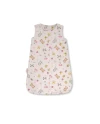 Bambus Babyschlafsack 0–6 Monate Atmungsaktiv & weich | Waldin