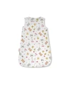 Bambus Babyschlafsack 0–6 Monate Atmungsaktiv & weich | Waldin