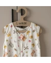 Bambus Babyschlafsack 0–6 Monate Atmungsaktiv & weich | Waldin