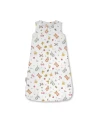 Bambus Babyschlafsack 6-18 Monate Atmungsaktiv & weich | Waldin