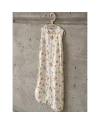 Bambus Babyschlafsack 6-18 Monate Atmungsaktiv & weich | Waldin