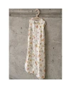 Bambus Babyschlafsack 0–6 Monate Atmungsaktiv & weich | Waldin