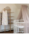 Bambus Babyschlafsack 0–6 Monate Atmungsaktiv & weich | Waldin
