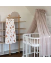 Bambus Babyschlafsack 6-18 Monate Bären Atmungsaktiv&weich Waldin