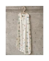 Bambus Babyschlafsack 6-18 Monate | Atmungsaktiv & weich | Waldin