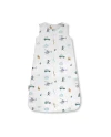 Bambus Babyschlafsack 6-18 Monate | Atmungsaktiv & weich | Waldin