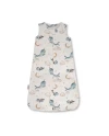 Bambus Babyschlafsack 6-18 Monate | Atmungsaktiv & weich | Waldin