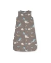 Bambus Babyschlafsack 6-18 Monate | Atmungsaktiv & weich | Waldin