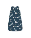 Bambus Babyschlafsack 6-18 Monate | Atmungsaktiv & weich | Waldin