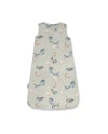 Bambus Babyschlafsack 6-18 Monate | Atmungsaktiv & weich | Waldin
