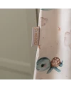 Bambus Babyschlafsack 6-18 Monate | Atmungsaktiv & weich | Waldin