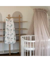 Bambus Babyschlafsack 6-18 Monate | Atmungsaktiv & weich | Waldin