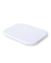 5in1 Babybett mit Matratze und Wiege - Natural