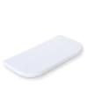 5in1 Babybett mit Matratze und Wiege - Natural