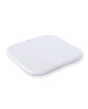 7in1 Babybett mit Matratze - Natur | Waldin