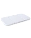 7in1 Babybett mit Matratze - Natur | Waldin