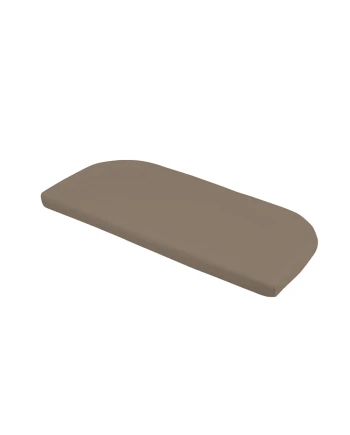 Spannbettlaken für Beistellbett 5in1 – Taupe | Waldin