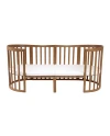 7in1 Kinderbett-Erweiterung - Vintage | Waldin