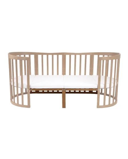 7in1 Kinderbett-Erweiterung - Vintage | Waldin