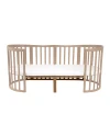 7in1 Kinderbett-Erweiterung - Vintage | Waldin