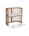 7in1 Babybett mit Matratze - Vintage | Waldin