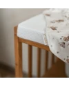 7in1 Babybett mit Matratze - Vintage | Waldin