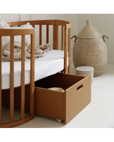 Schublade für das 7in1 Kinderbett - Vintage| Waldin