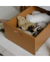 Schublade für das 7in1 Kinderbett - Vintage| Waldin