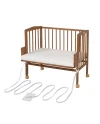 2in1 Bettchen mit Matratze - Vintage | Waldin